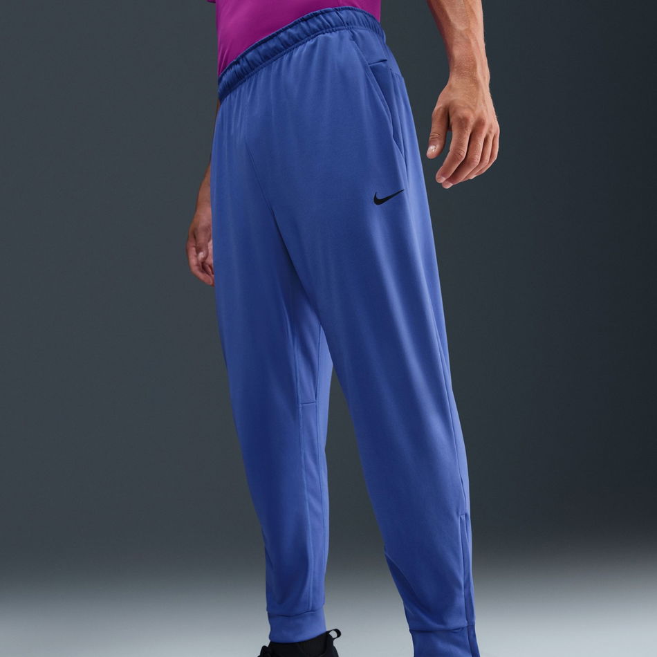 Dri-FIT Totality Pant Taper Erkek Mavi Eşofman Altı