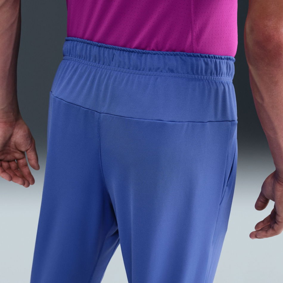 Dri-FIT Totality Pant Taper Erkek Mavi Eşofman Altı