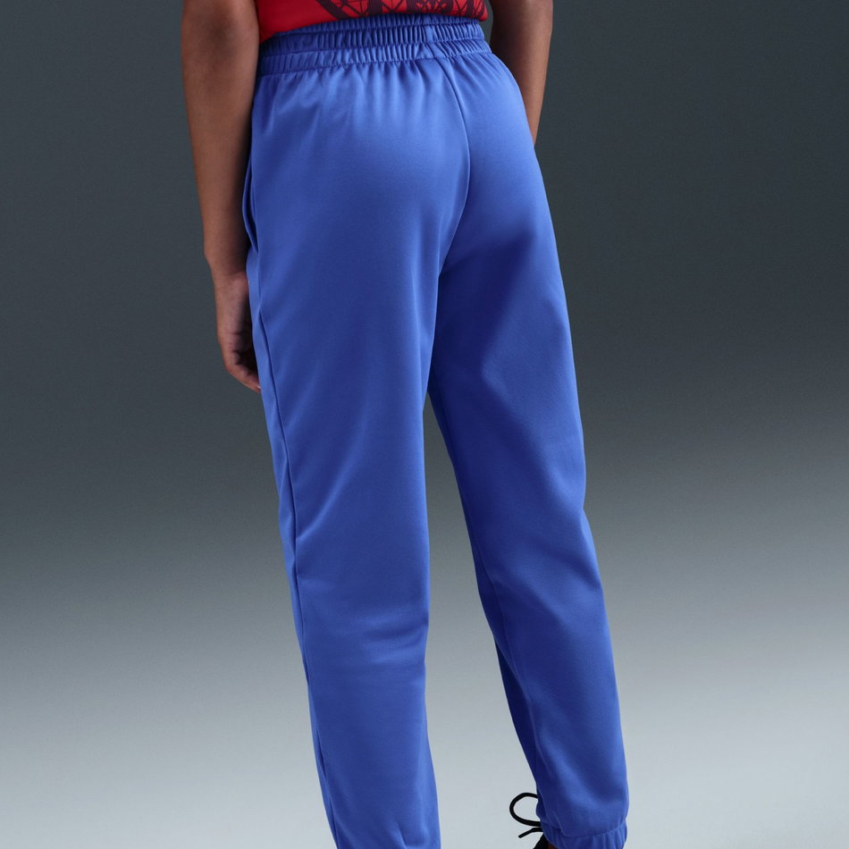 Dri-FIT Tracksuit Fz Çocuk Mavi Eşofman Takımı
