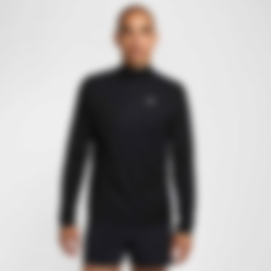 NIKE - Dri-FIT Trail Midlayer Hz Erkek Sweatshirt