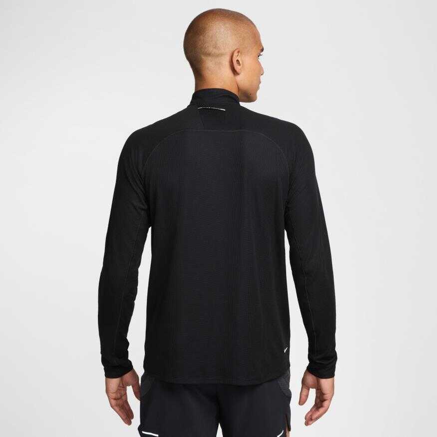 Dri-FIT Trail Midlayer Hz Erkek Sweatshirt