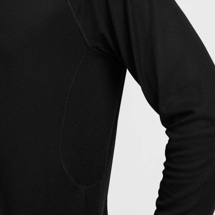 Dri-FIT Trail Midlayer Hz Erkek Sweatshirt