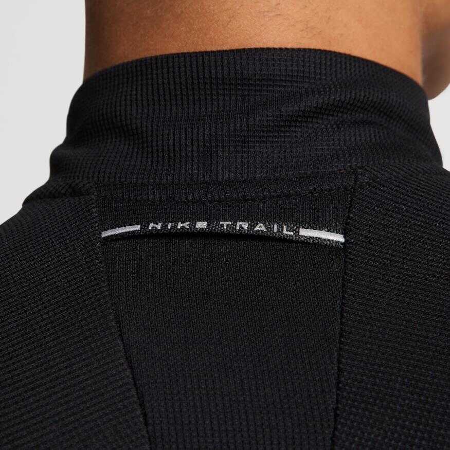 Dri-FIT Trail Midlayer Hz Erkek Sweatshirt