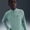 NIKE - Dri-FIT Trail Midlayer HZ Erkek Sweatshirt (1)