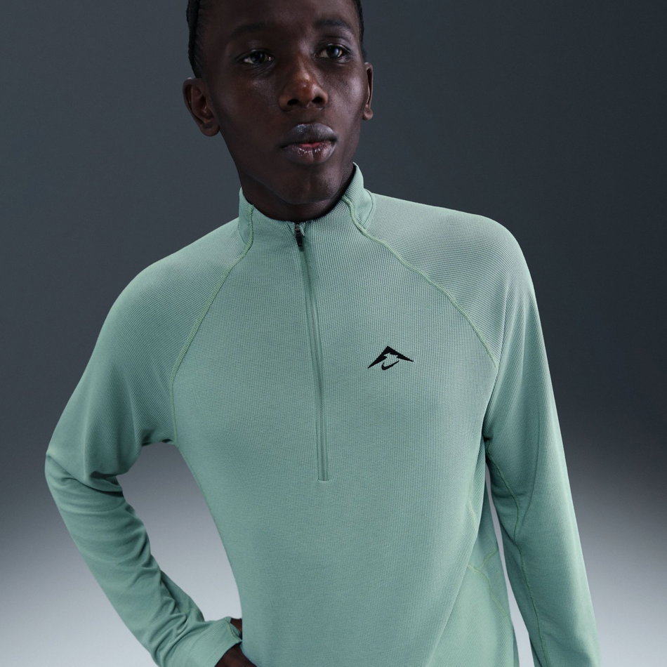 Dri-FIT Trail Midlayer HZ Erkek Sweatshirt