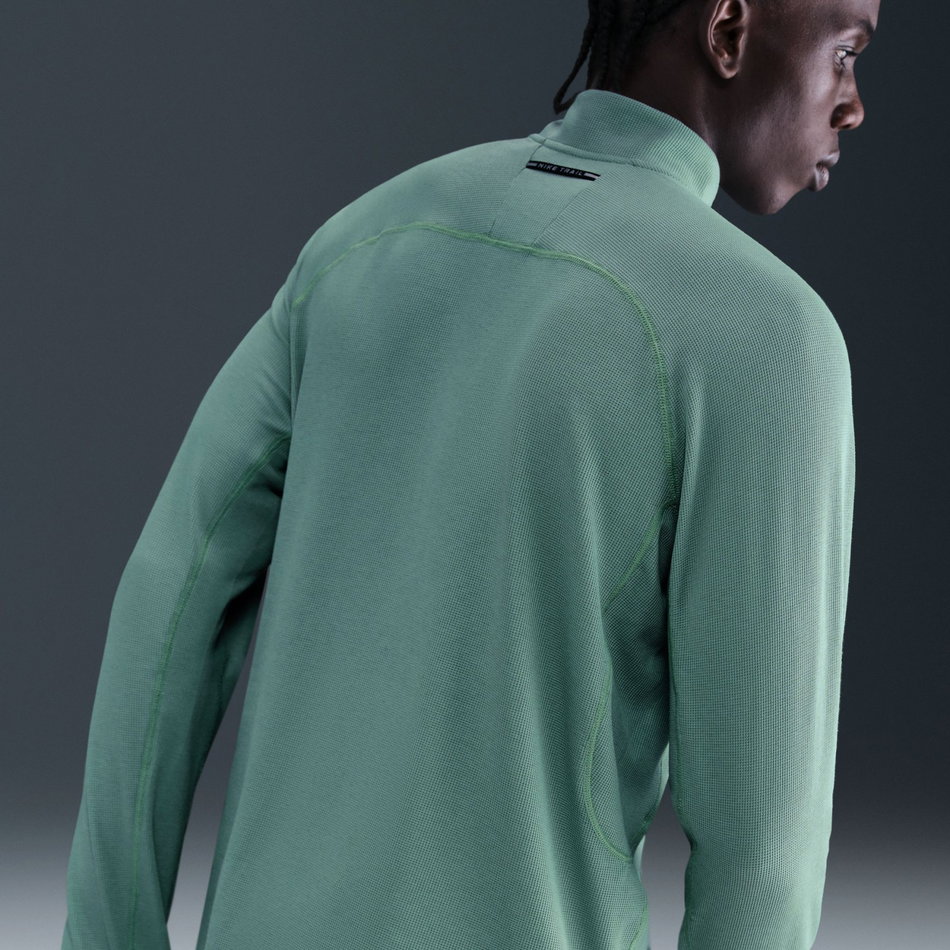 Dri-FIT Trail Midlayer HZ Erkek Sweatshirt