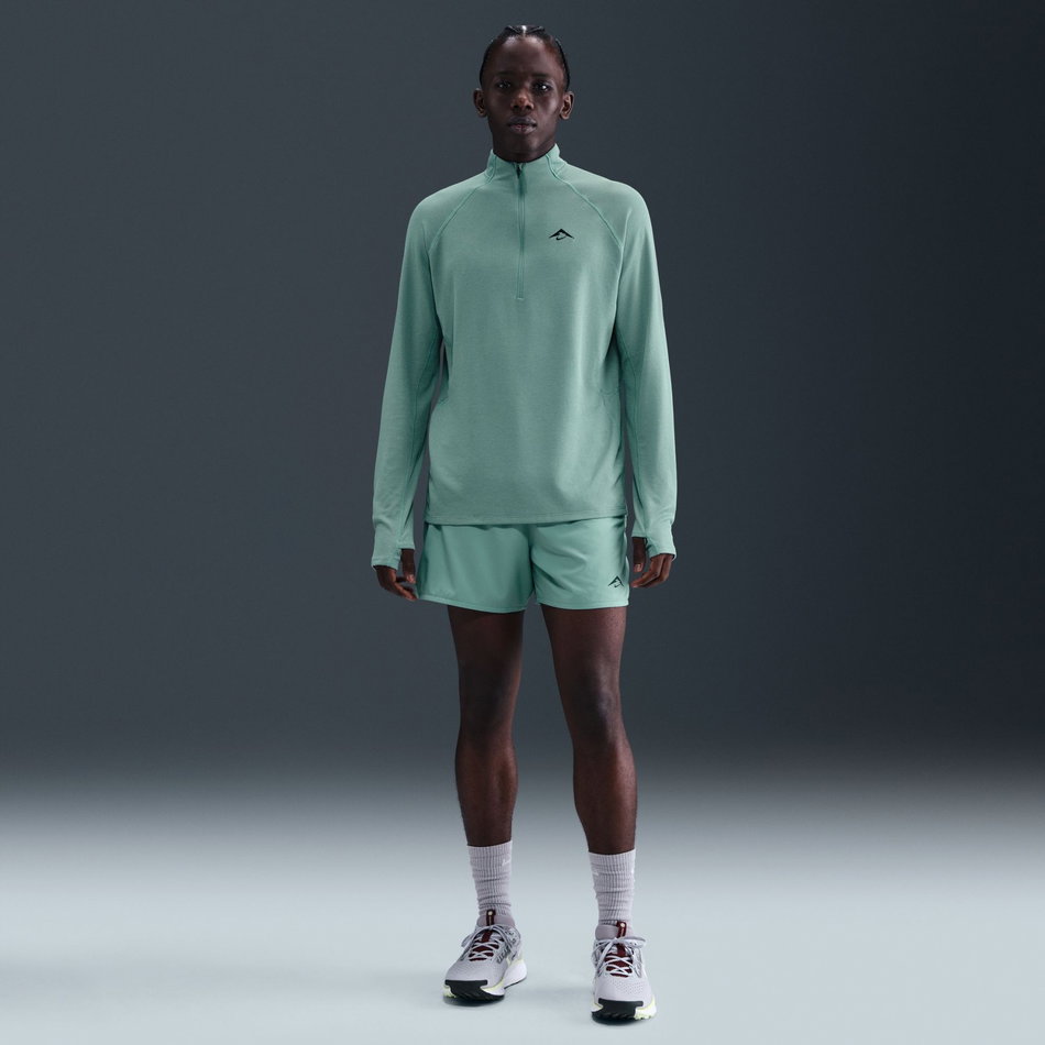 Dri-FIT Trail Midlayer HZ Erkek Sweatshirt