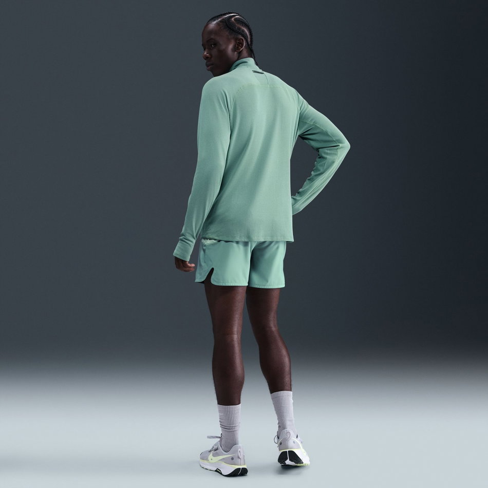 Dri-FIT Trail Midlayer HZ Erkek Sweatshirt