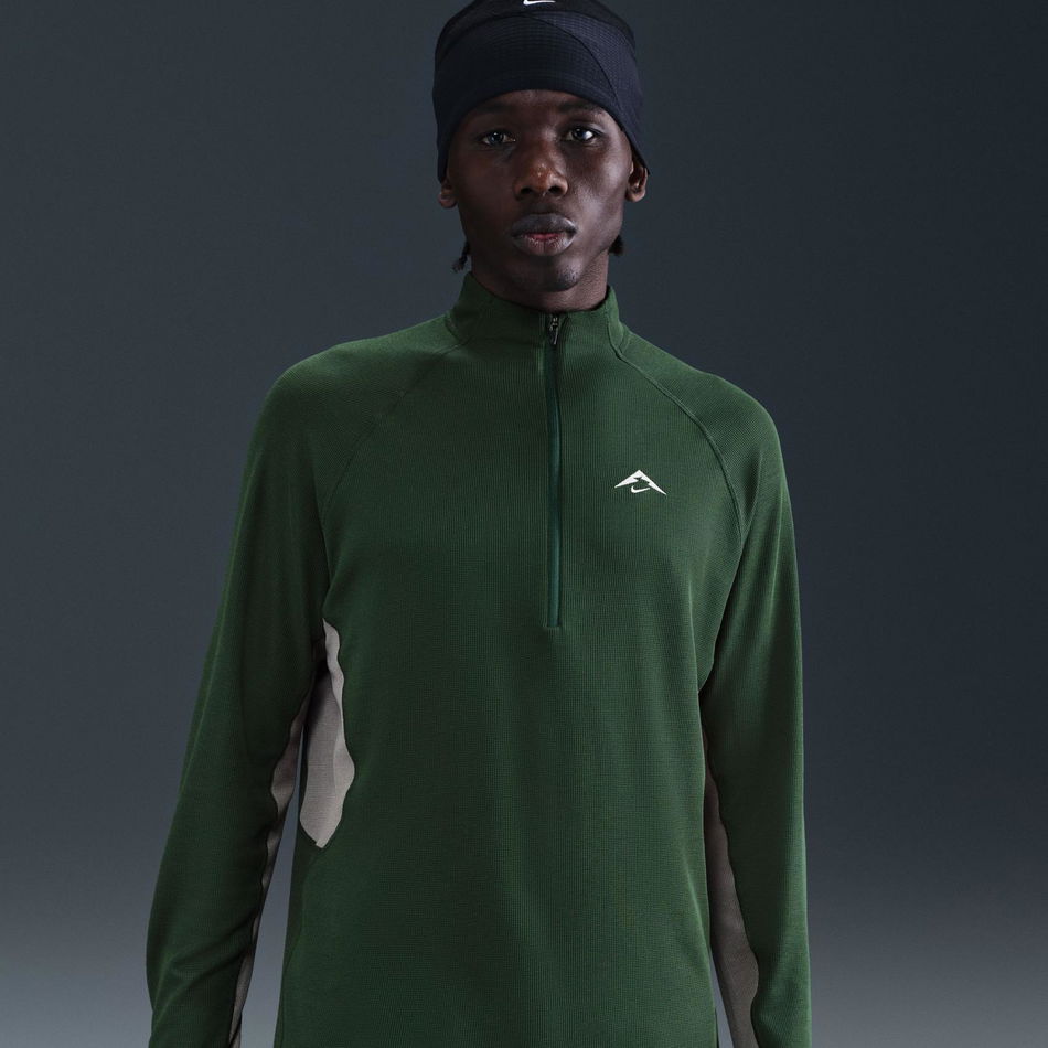 Dri-FIT Trail Midlayer Hz Erkek Sweatshirt