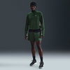 NIKE - Dri-FIT Trail Midlayer Hz Erkek Yeşil Sweatshirt (1)