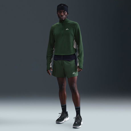 NIKE - Dri-FIT Trail Midlayer Hz Erkek Sweatshirt (1)