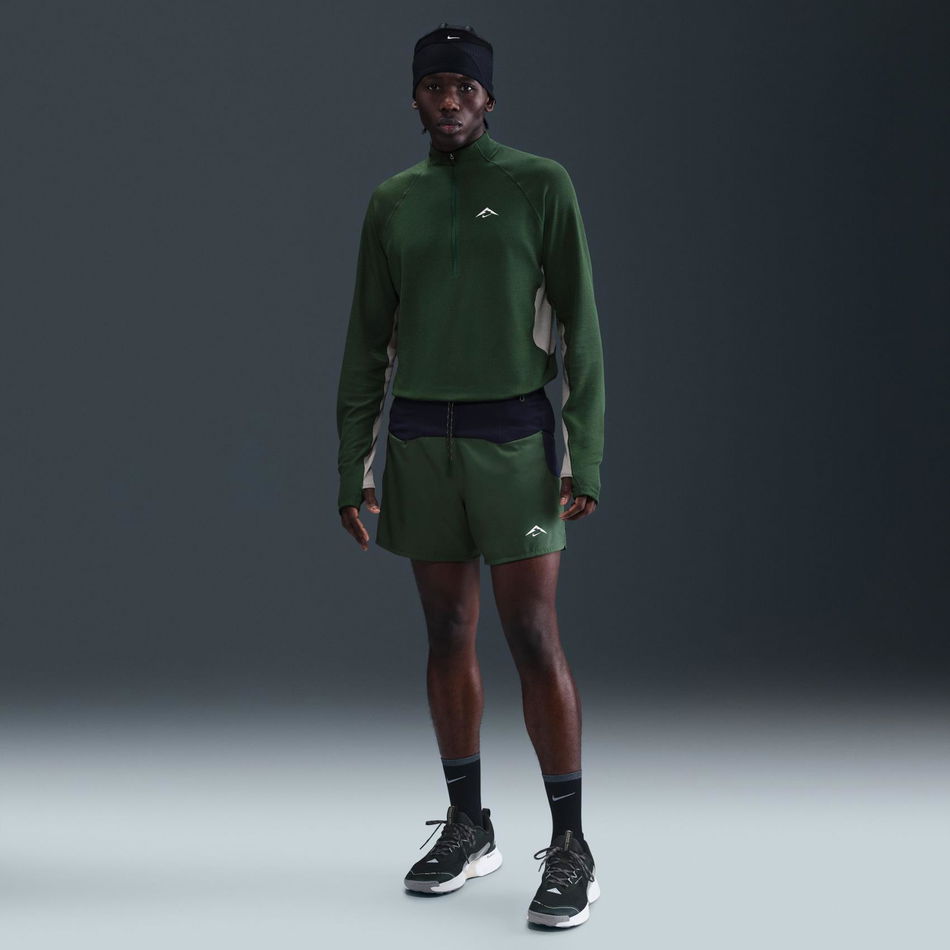 Dri-FIT Trail Midlayer Hz Erkek Sweatshirt