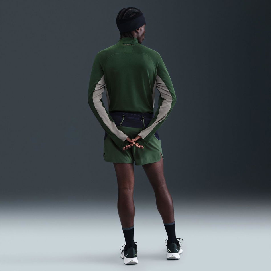 Dri-FIT Trail Midlayer Hz Erkek Sweatshirt