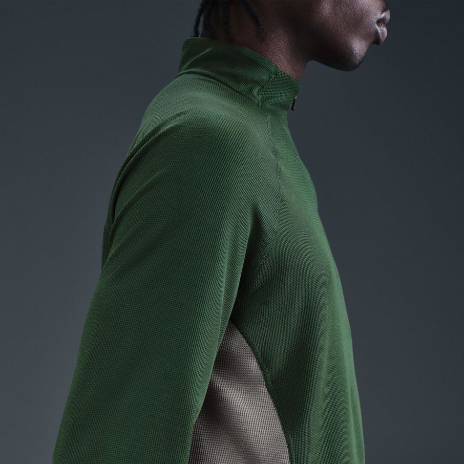 Dri-FIT Trail Midlayer Hz Erkek Sweatshirt