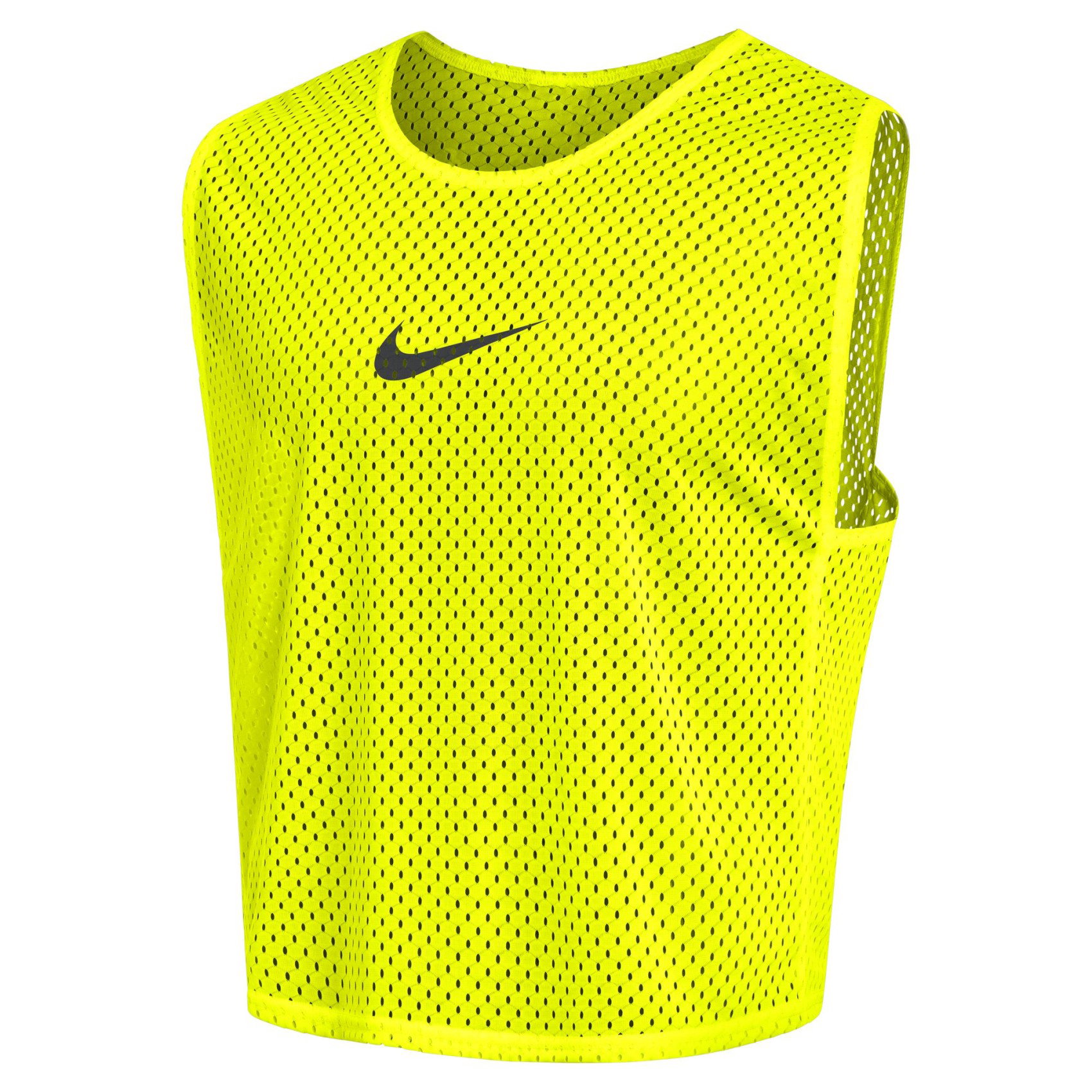 NIKE - Dri-FIT Training Bib Erkek Sarı Atlet