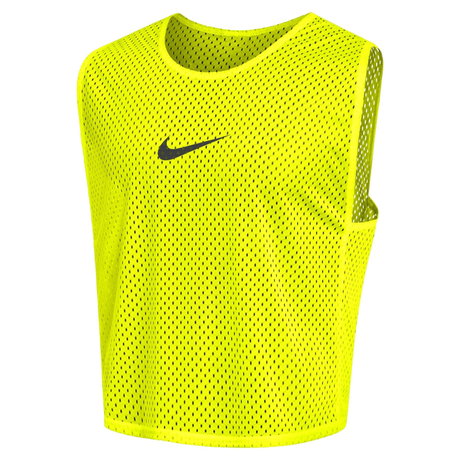 NIKE - Dri-FIT Training Bib Erkek Sarı Atlet