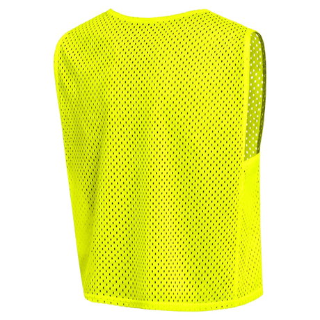 NIKE - Dri-FIT Training Bib Erkek Sarı Atlet (1)