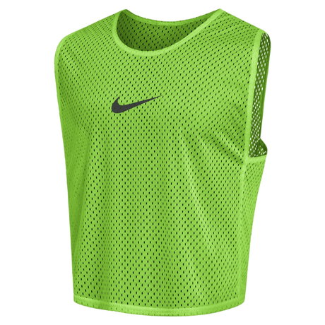 NIKE - Dri-FIT Training Bib Erkek Yeşil Atlet
