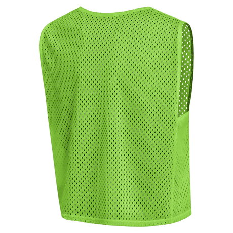 NIKE - Dri-FIT Training Bib Erkek Yeşil Atlet (1)