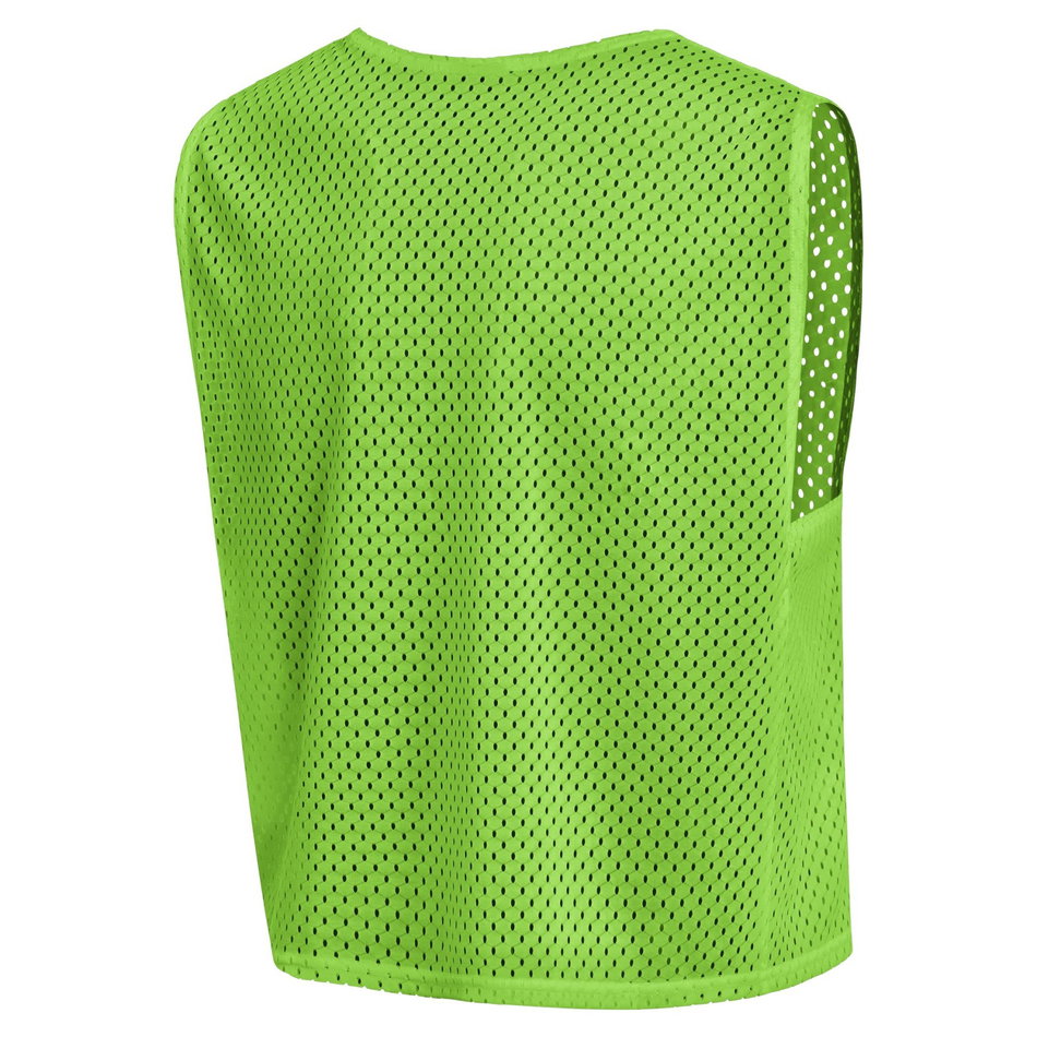 Dri-FIT Training Bib Erkek Yeşil Atlet