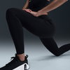 NIKE - Dri-FIT Universa High Rise 7/8 Tight Kadın Siyah Tayt (1)