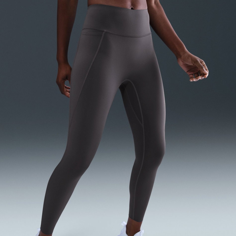 Dri-FIT Universa HR 7/8 Tight Kadın Tayt