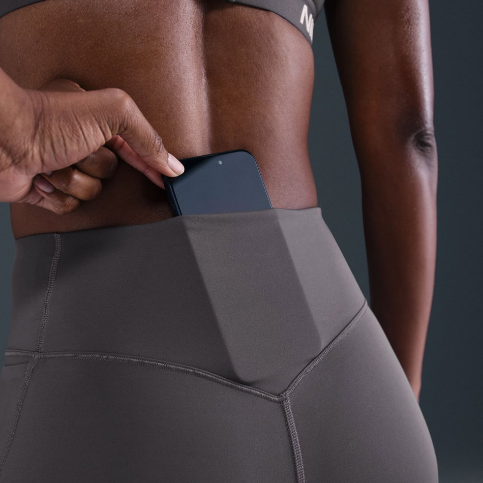 Dri-FIT Universa HR 7/8 Tight Kadın Tayt