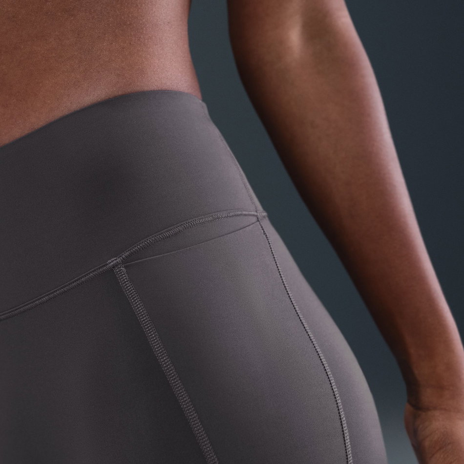 Dri-FIT Universa HR 7/8 Tight Kadın Tayt