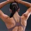 NIKE - Dri-FIT Universa Ms Bra Essential Pedli Kadın Sporcu Sütyeni (1)