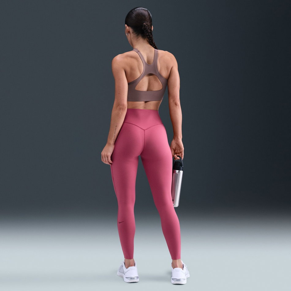 Dri-FIT Universa Ms Bra Essential Pedli Kadın Sporcu Sütyeni