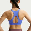 NIKE - Dri-FIT Universa MS Bra Pedli Kadın Sporcu Sütyeni (1)