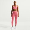 NIKE - Dri-FIT Universa Ms Bra Pedli Kadın Sporcu Sütyeni (1)