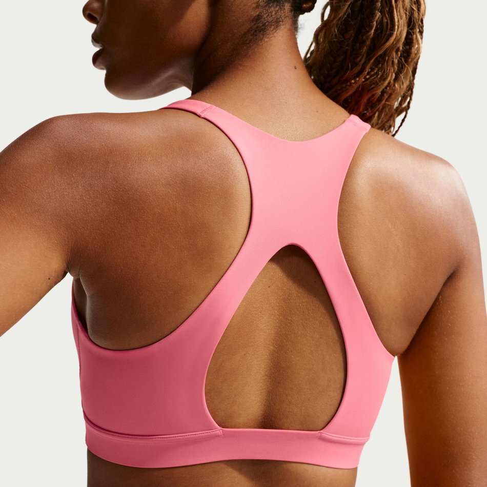 Dri-FIT Universa Ms Bra Pedli Kadın Sporcu Sütyeni