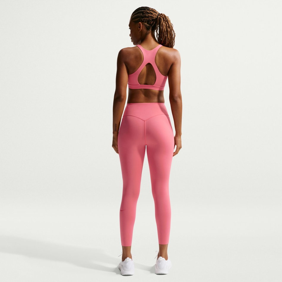 Dri-FIT Universa Ms Bra Pedli Kadın Sporcu Sütyeni