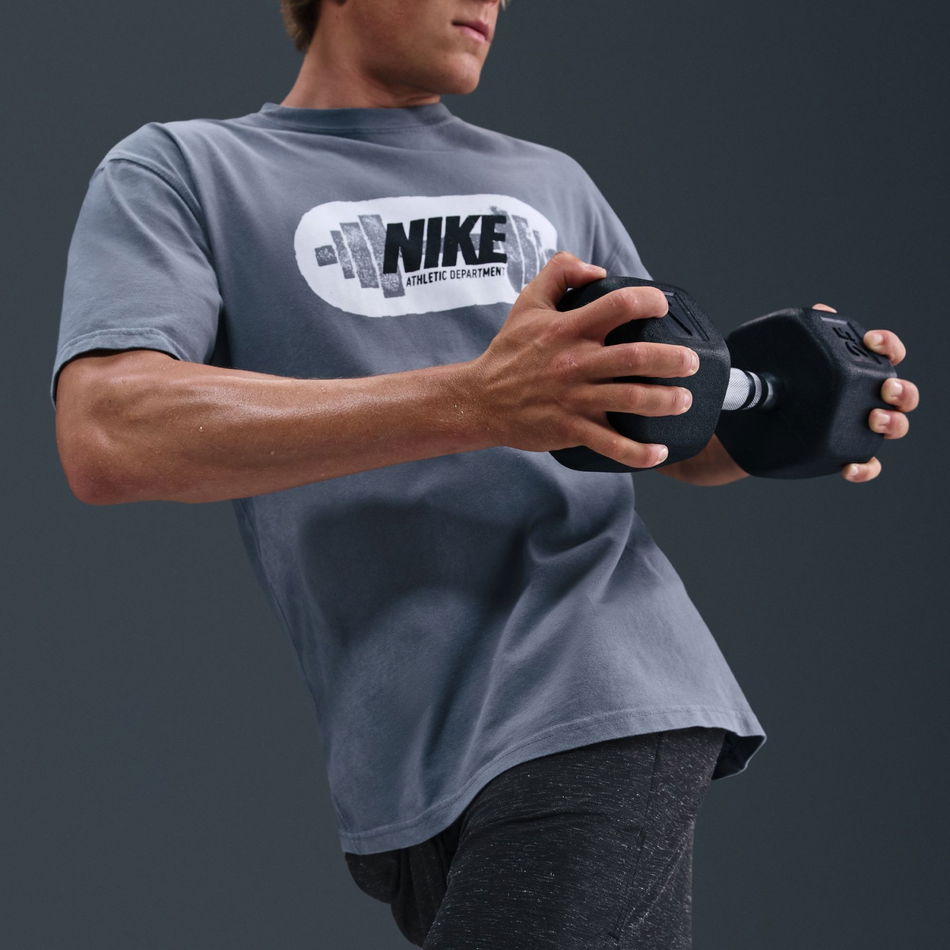 Dri-FIT Unlimited 7
