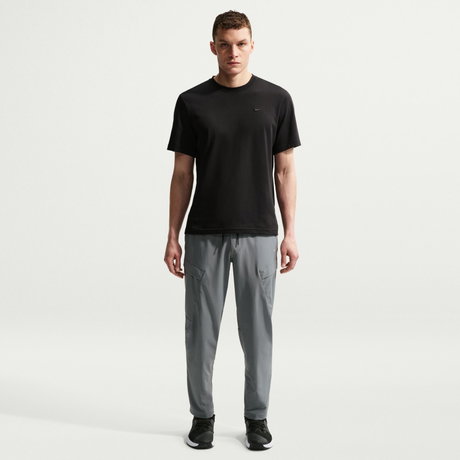 NIKE - Dri-FIT Unlimited Cargo Pant Erkek Gri Eşofman Altı
