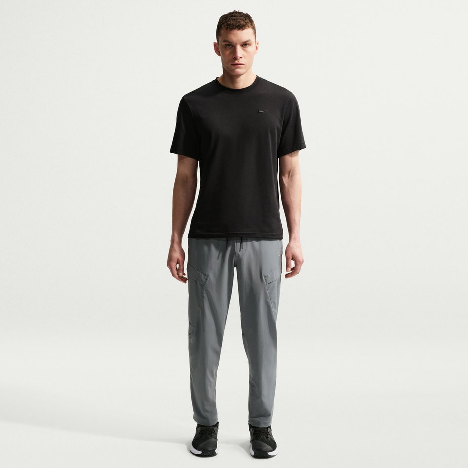 Dri-FIT Unlimited Cargo Pant Erkek Gri Eşofman Altı