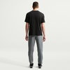 NIKE - Dri-FIT Unlimited Cargo Pant Erkek Gri Eşofman Altı (1)