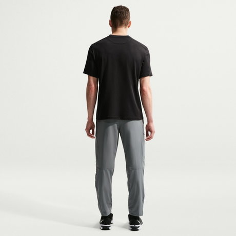 NIKE - Dri-FIT Unlimited Cargo Pant Erkek Gri Eşofman Altı (1)