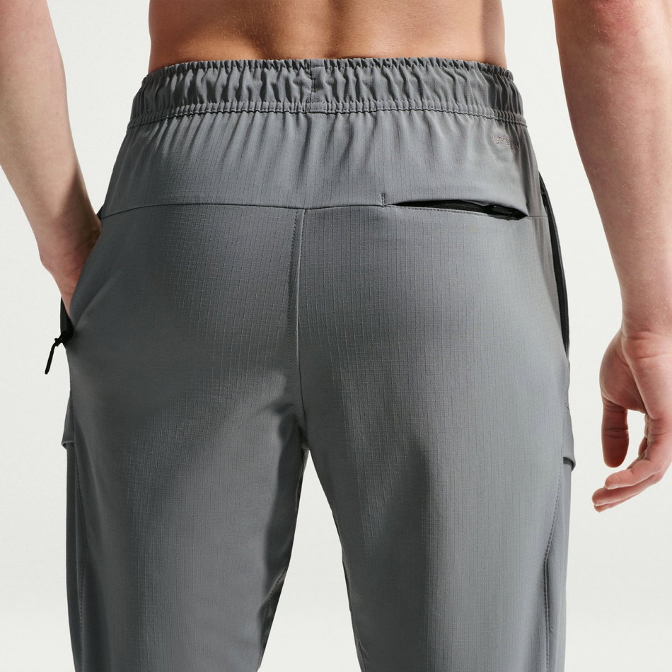 Dri-FIT Unlimited Cargo Pant Erkek Gri Eşofman Altı