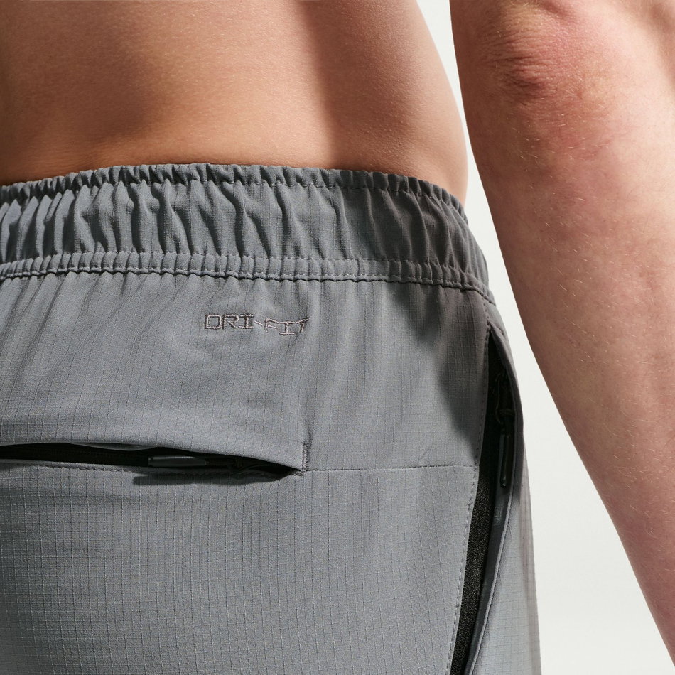 Dri-FIT Unlimited Cargo Pant Erkek Gri Eşofman Altı