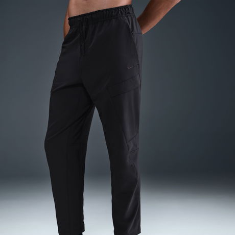 NIKE - Dri-FIT Unlimited Pant Cargo Erkek Eşofman Altı