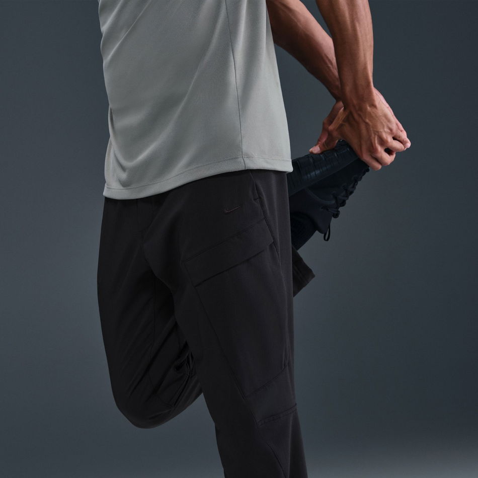Dri-FIT Unlimited Pant Cargo Erkek Eşofman Altı