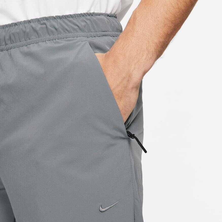 Dri Fit Unlimited Pant Taper Erkek Eşofman Altı