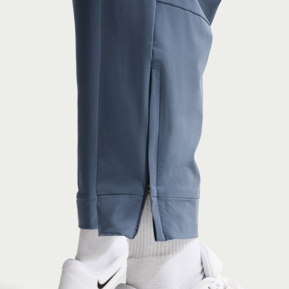 Dri-FIT Unlimited Pant Taper Erkek Mavi Eşofman Altı