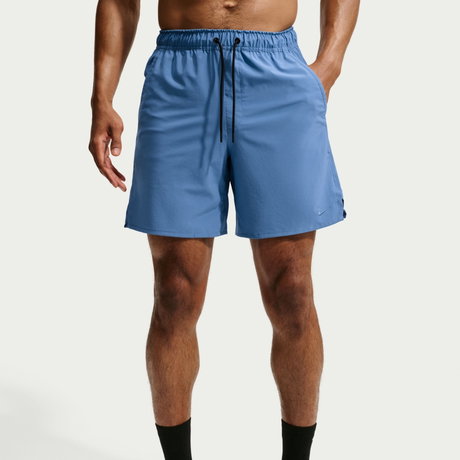 NIKE - Dri-FIT Unlimited Woven 7
