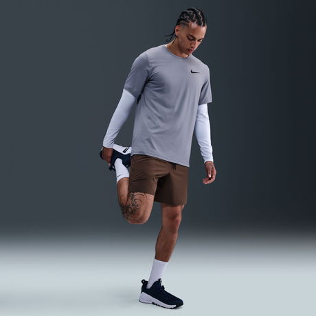 NIKE - Dri-FIT Unlimited Woven 7