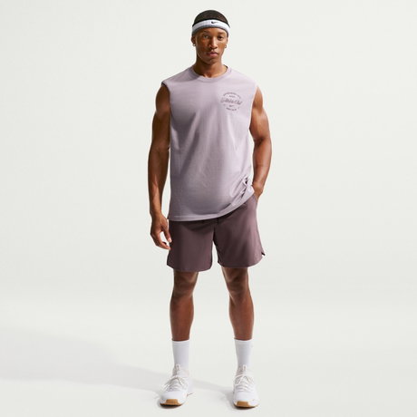 NIKE - Dri-FIT Unlimited Woven 7