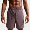 NIKE - Dri-FIT Unlimited Woven 7