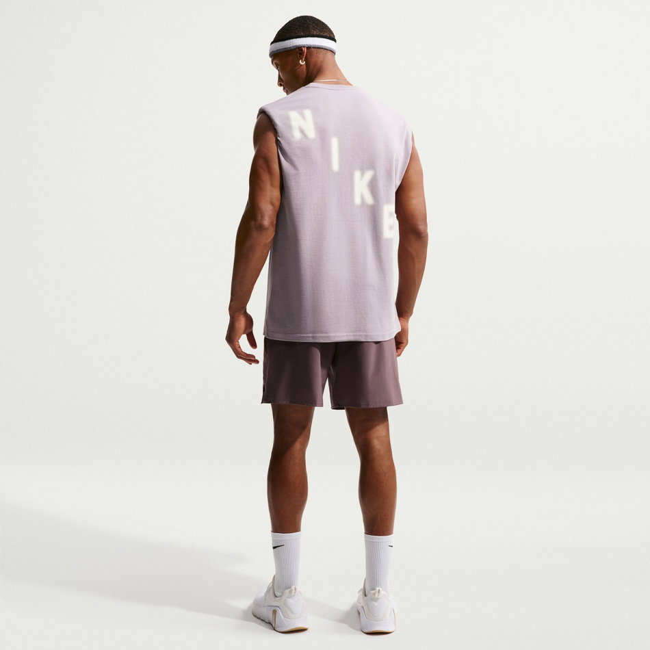Dri-FIT Unlimited Woven 7